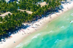 Phu Quoc has captured the spotlight of the prestigious Condé Nast publications in recent years.