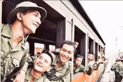 Image from the film “Red Rain”. (Photo: Producer)