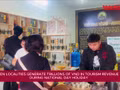 [Video] Ten localities generate trillions of VND in tourism revenue during National Day holiday