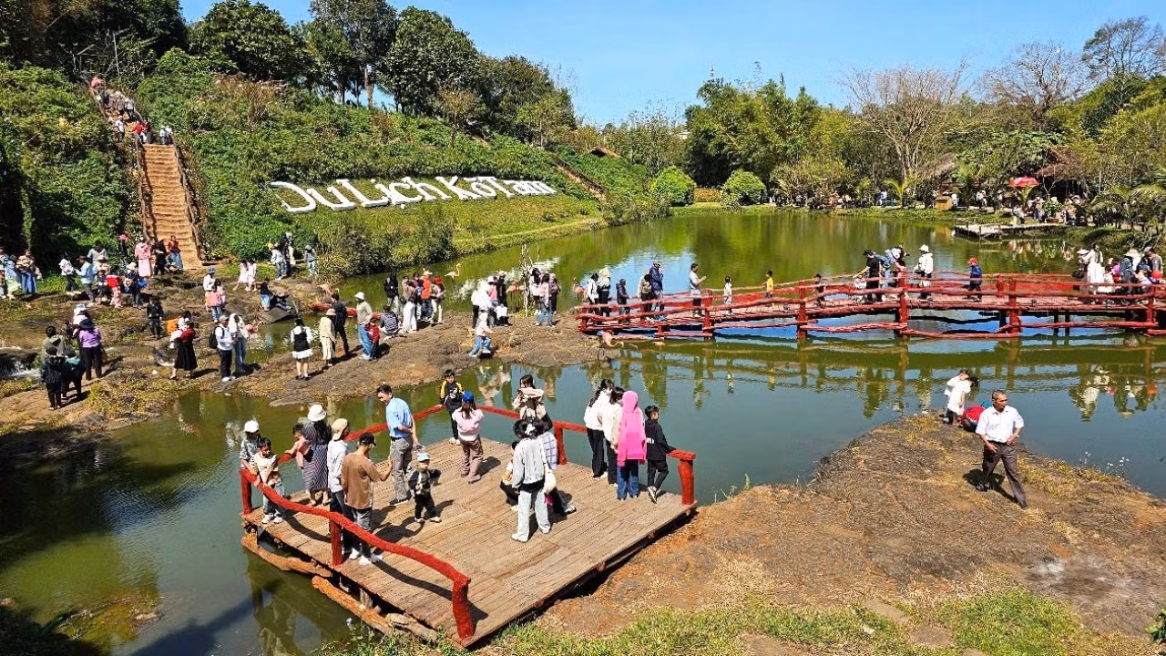 In the coming years, Dak Lak aims to prioritise the development of community-based tourism to attract domestic and international travellers.