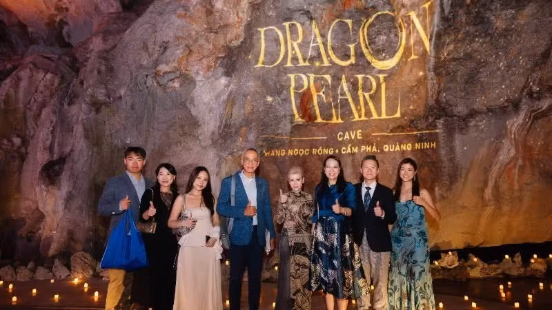The event contributes to promoting Viet Nam as an emerging destination for major international cultural, artistic and MICE events. (Photo: the Organising Committee)