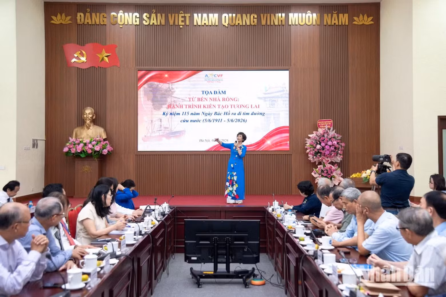 An overview of the seminar