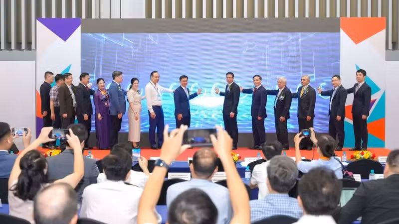 The Smart City Asia 2026 International Exhibition (SOurce: NDO)