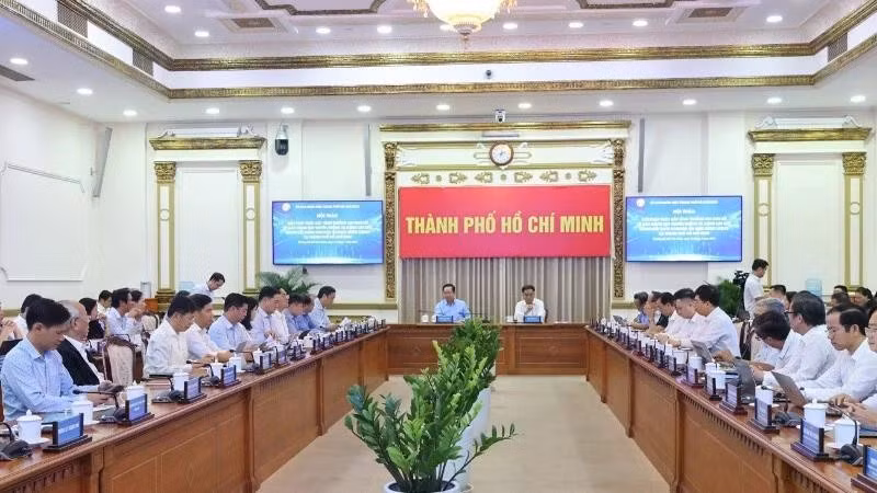 Overview of the workshop.