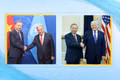 Message on Viet Nam’s dynamic transformation, confidently stepping into a new era of development