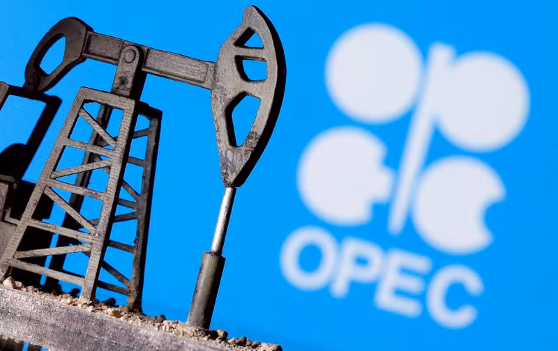 Established in 1960, OPEC aims to harmonise members’ oil policies to protect common interests. (Photo: THX)
