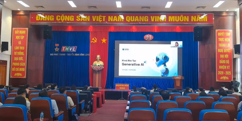 Overview of the event 