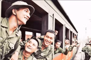 Image from the film “Red Rain”. (Photo: Producer)