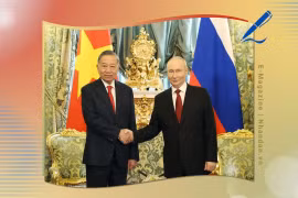 Writing a new chapter of cooperation in Viet Nam–Russia relations