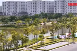 [Video] Over 5 billion USD in foreign capital flows into Viet Nam’s real estate sector