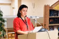 Albina Legostaeva, Senior Researcher at the Museum of Oriental Art in Moscow. (Photo: The correspondent)