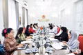 Viet Nam, UAE hold third political consultation between foreign ministries