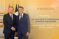 Deepening Viet Nam–France Comprehensive Strategic Partnership in increasingly substantive and effective manner