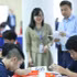 Viet Nam aims to raise research and development (R&D) spending to 2% of GDP by 2030. (Illustrative photo: nhandan.vn)
