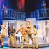 A scene from “Truong Ba's Soul in the Butcher's Body”. (Photo: VIET NAM YOUTH THEATRE)