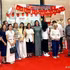 Vietnamese enterprises showcase products at the Viet Nam Pavilion during the Foodist Istanbul 2026 fair. (Photo: Vietrade)