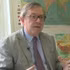 Hugues Tertrais, Honorary Professor at Paris 1 Panthéon-Sorbonne University and former Director of the Centre for Contemporary Asian History (Photo published by VNA)