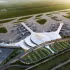 Long Thanh International Airport, a key national project expected to help Viet Nam’s aviation sector reach the world stage. (Photo: ACV)