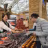 Behind every product bearing a geographical indication is the brand of a land and the lives of those who directly create it. (Photo: AN NGUYEN)
