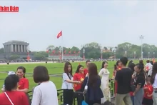 Video: Viet Nam's National Day holiday to last four days
