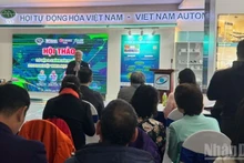 The workshop draws the participation of many policymakers, experts, and science and technology enterprises.