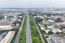 In addition to apparatus streamlining, Dong Nai is stepping up efforts to achieve double digit growth in 2025.