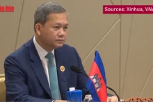 Video: Thailand, Cambodia begin implementing historic peace agreement