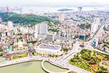 Quang Ninh is becoming more and more attractive to foreign investors.