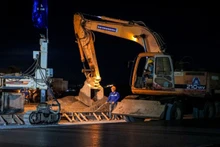 Public investment was accelerated in 2025.