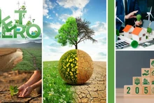 Viet Nam’s journey to address global climate change: From international responsibility to national action
