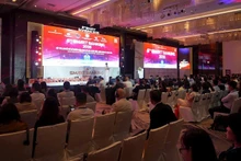 Overview of the Smart Banking 2025 event.