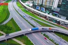 Video: Renewing economic thinking in 14th Party Congress draft documents to drive national breakthrough