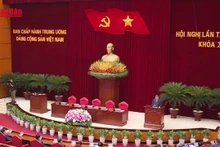 Video: Preparing personnel for 14th National Party Congress - Very high requirements for cadres