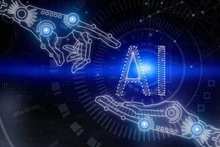 The rapid development of AI is having a profound impact on the global labour market.