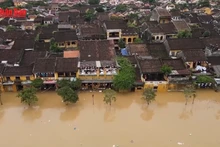 Video: Protecting World Heritage Sites from extreme climate change