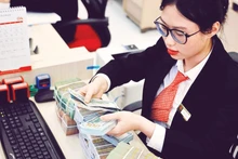 Viet Nam’s foreign currency market remains under control despite short-term fluctuations in exchange rates.