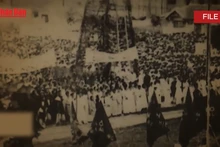 Video: The aspiration for independence – The Party’s leadership role in the August Revolution of 1945