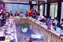 An overview of the Online Product Safety Summit.