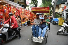 Viet Nam welcomed nearly 55 million international visitors during the 2021-2025 period. (Photo: Thanh Dat)