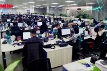 Video: Viet Nam has over 75,000 digital technology enterprises