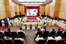 An overview of the workshop.