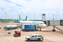 The number of passengers in the first six months of 2025 rose 9.1% over the same period last year.