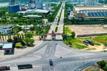 A well-connected transport system is one of Gia Lai’s advantages in attracting investment in multiple sectors.