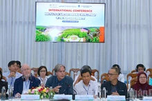 An overview of the conference.