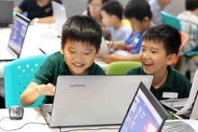 Children are particularly vulnerable to cybersecurity threats.