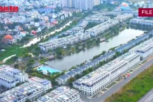 Video: Government issues resolution to tackle infrastructure hurdles in Ho Chi Minh City