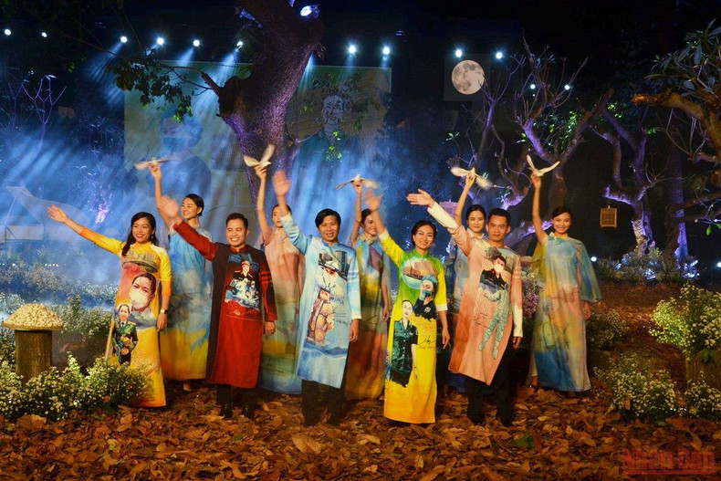 Mass wedding held for Ho Chi Minh City’s medical workers ảnh 4