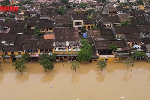 Video: Protecting World Heritage Sites from extreme climate change