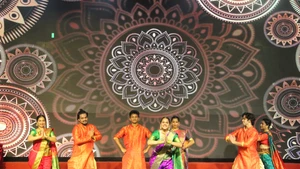 Mudra Creations: A cultural bridge between India and Viet Nam