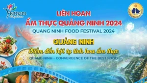 Quang Ninh Food Festival 2024: a symphony of Vietnamese flavours